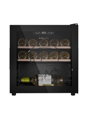 Винный шкаф Maunfeld MFWC-40S14