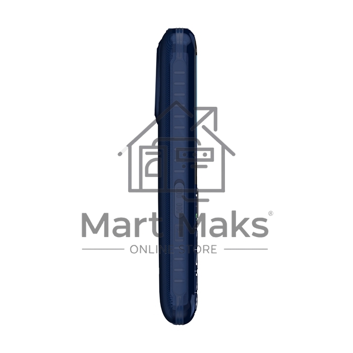 Мобильный телефон Maxvi B21ds up синий