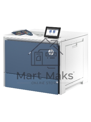 Принтер лазерный HP Color LaserJet Enterprise 6700dn, А4, цветной, печ. до 52 стр/мин., 1200x1200 dpi, USB, Ethernet (RJ-45)