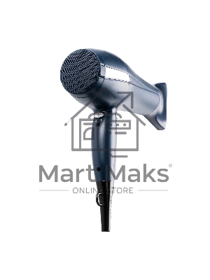 Фен для волос Galaxy Line GL 4366, синий, 2400 Вт, функция 