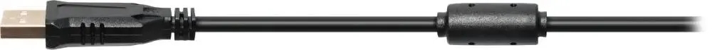Клавиатура Defender Blitz GK-240L RU проводная, USB, черный