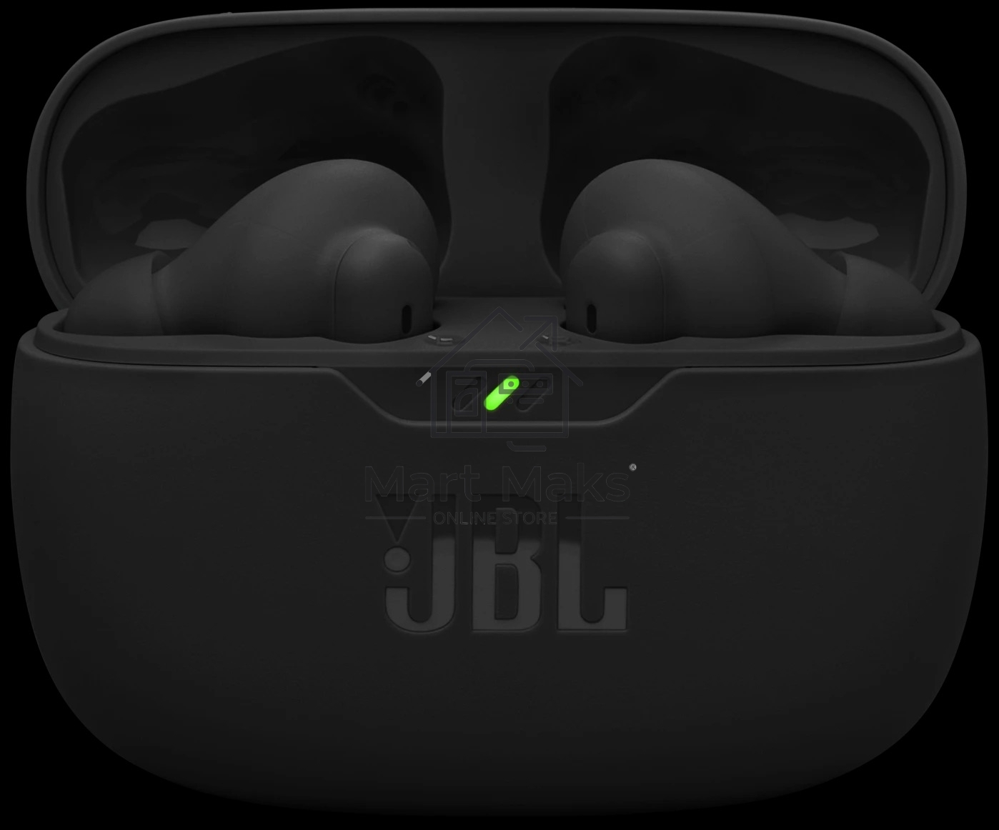 Наушники JBL Wave Beam 2 черный