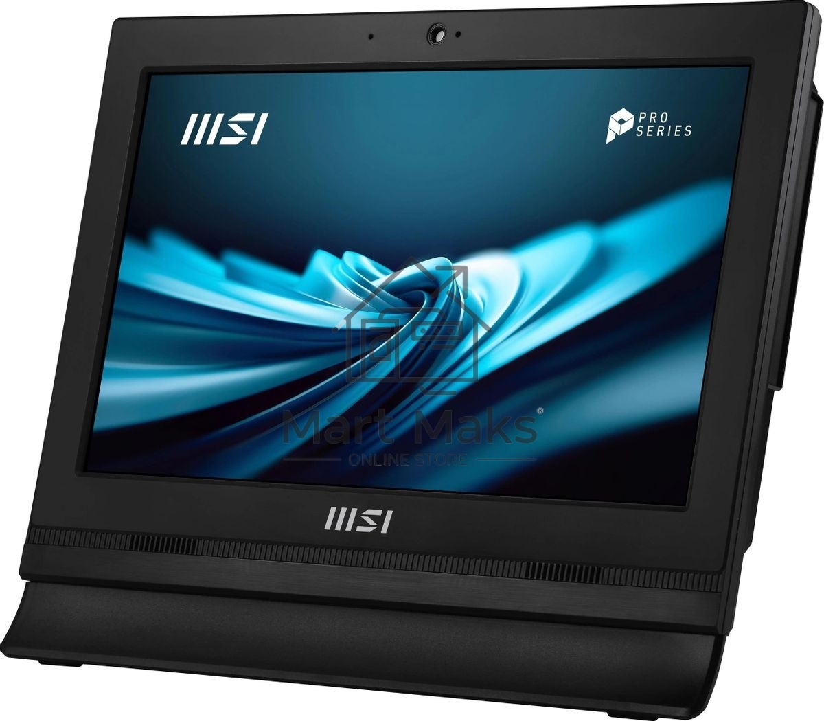 Моноблок MSI Pro AP162T ADL-013RU 15.6