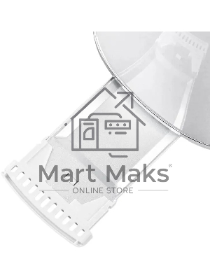 Тостер Scarlett Inspiration SC-TM11067 930Вт белый