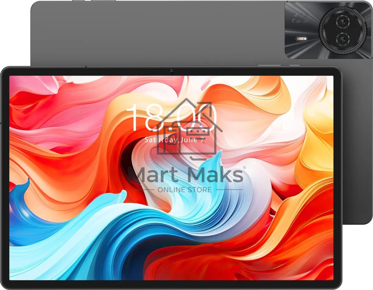 Планшет Teclast T50Plus Tiger T620 (2.0) 8C RAM6Gb ROM256Gb 10.95