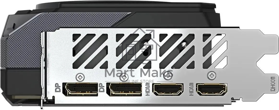 Видеокарта Gigabyte AMD Radeon RX 9070XT GAMING OC-16GD PCI-E (GV-R9070XTGAMING OC-16GD)