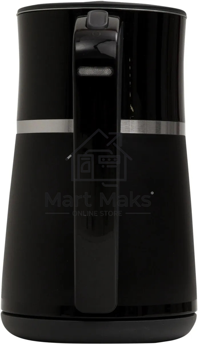 Чайник электрический Oasis K-4SPB черный 1.7 л 2200 Вт