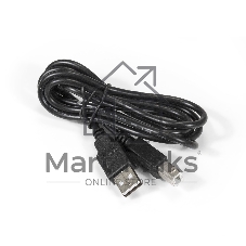 Источник бесперебойного питания ExeGate ServerRM UNL-800.LCD.AVR.2SH.3C13.USB.2U 800VA/480W, Color LCD, AVR, 2*Schuko+3*C13, USB, 2U, установка в стойку, черный