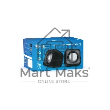 Портативная колонка Ritmix SP-3010 черный