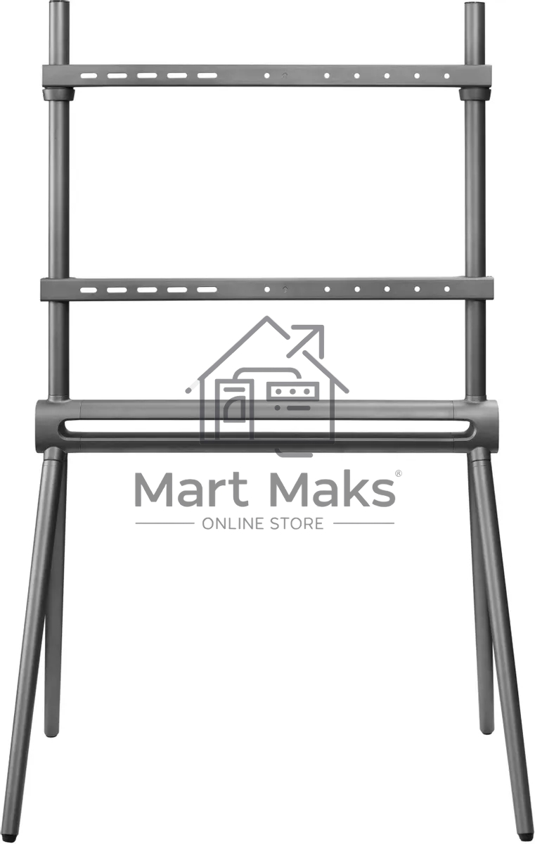 Подставка для телевизора Cactus CS-ST2946GY темно-серый, 49