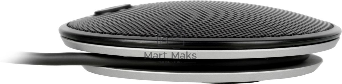 Микрофоны выносные проводные 2 шт. (989-000171) для Logitech ConferenceCam Group 