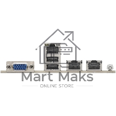 Серверная материнская плата ASRock SP2C741D16X-2T, 2xLGA4677, Intel C741, 16xDDR5, 13xSATA, 1xM.2, 6xPCIe 5.0 x16, 1xPCIe 5.0 x8, 1xVGA, 2x10Gb LAN, IPMI, 2xUSB-A 2.0, EEB