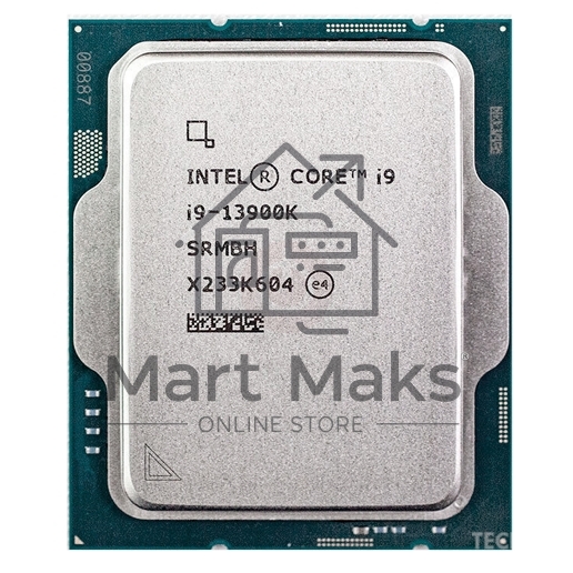 Процессор Intel Core i9-13900K Soc-1700 3.0GHz OEM