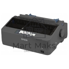 Принтер матричный Epson LQ-350 C11CC25002