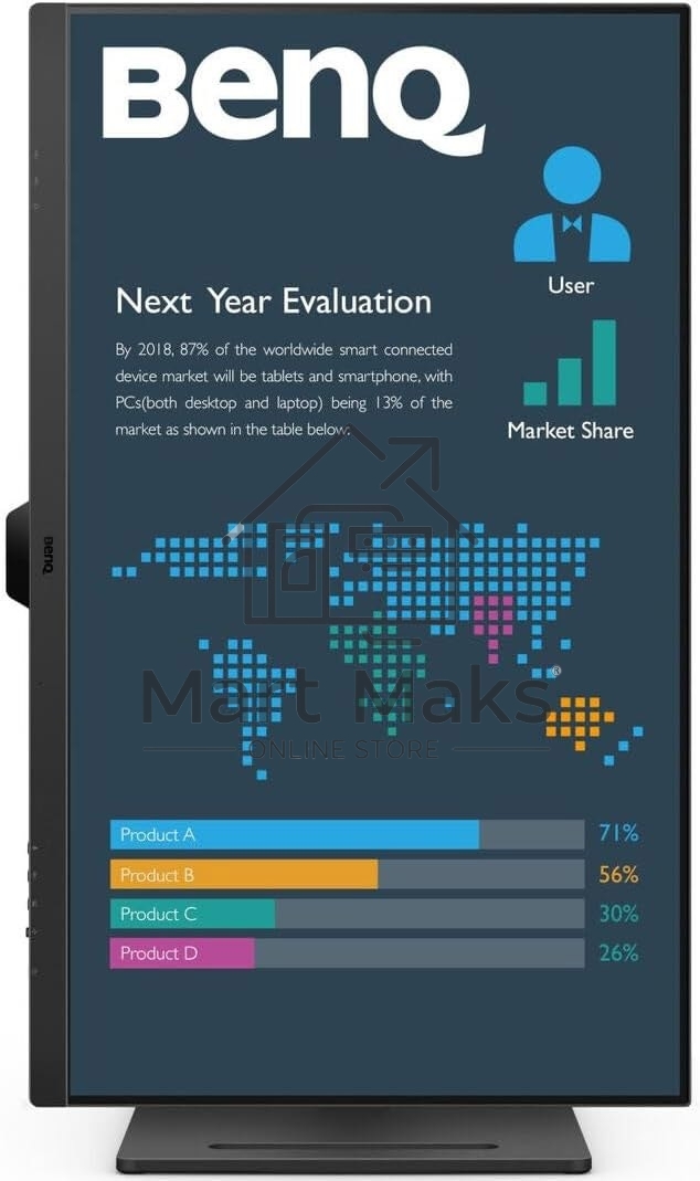 Монитор 23.8