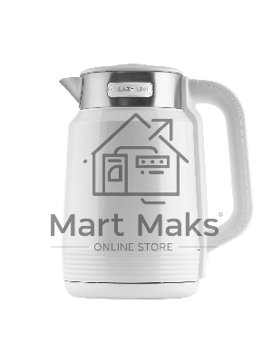 Чайник электрический Galaxy GL0364 белый