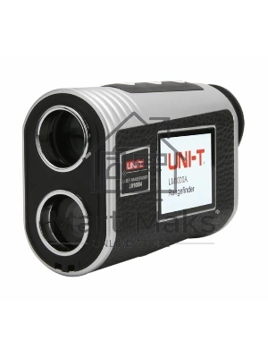 Лазерный дальномер UNI-T LM1000A