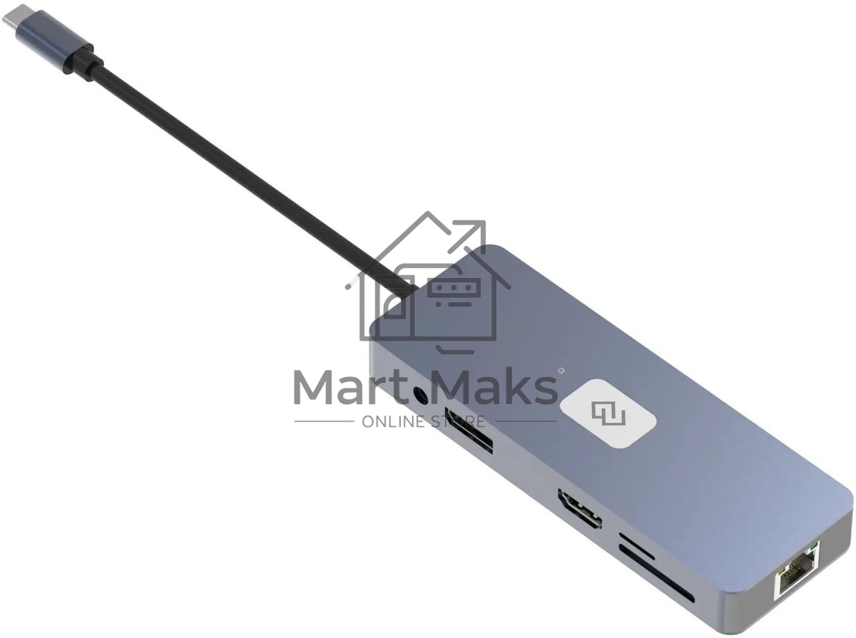 Стыковочная станция Digma DS-811