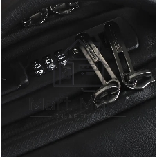 Рюкзак Piquadro Urban CA4550UB00BM/N черный натур.кожа