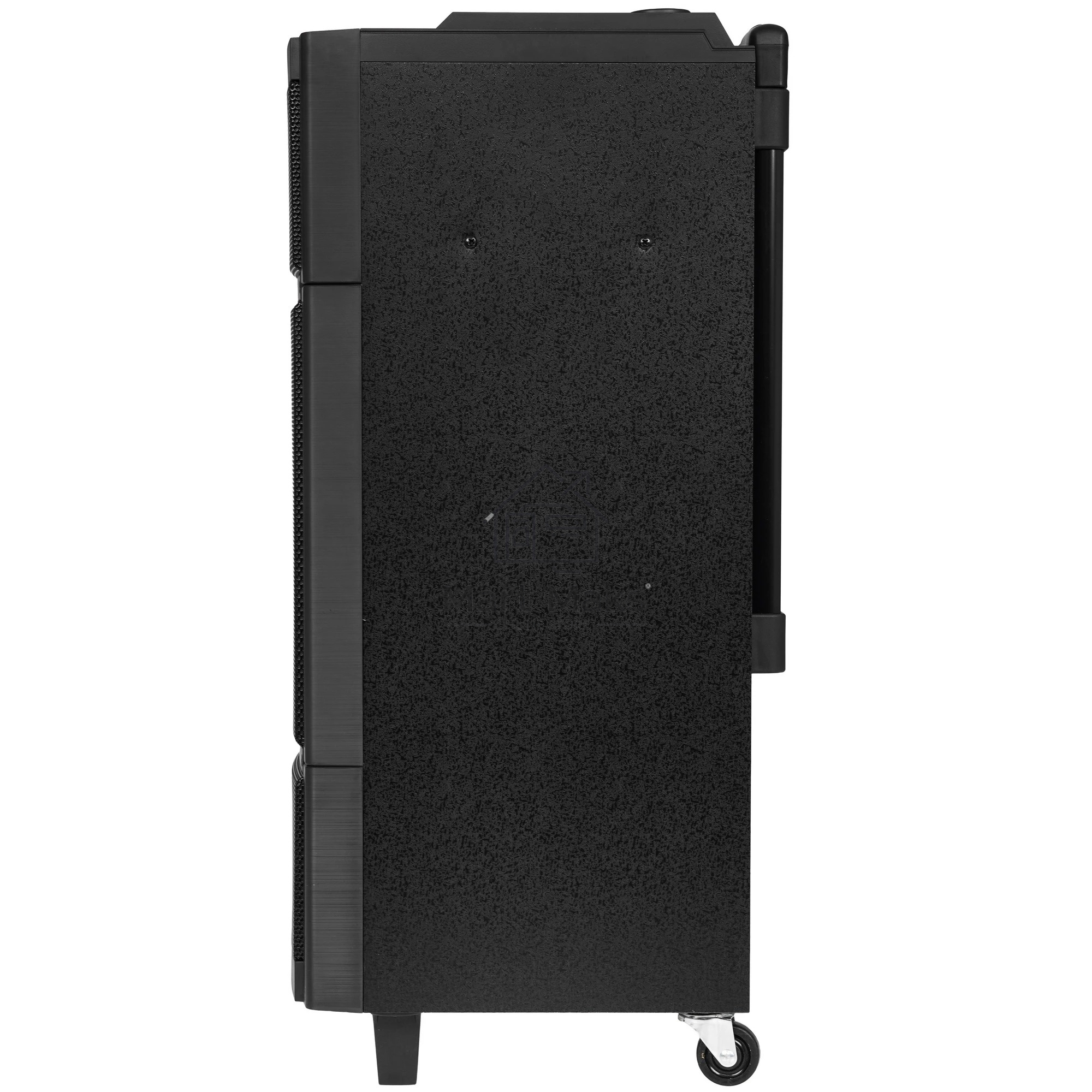 Минисистема AIWA CAS-2021 черный