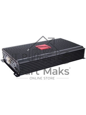 Усилитель автомобильный ACV VX-4.100 четырехканальный