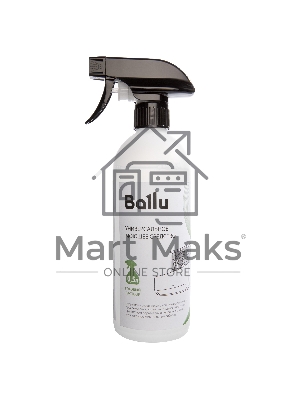 Средство моющее Ballu универсальное 0,5 л готовый раствор
