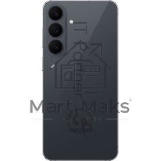 Смартфон Samsung SM-S741B Galaxy S26 FE 128Gb 8Gb черный моноблок 3G 4G 2Sim 6.7