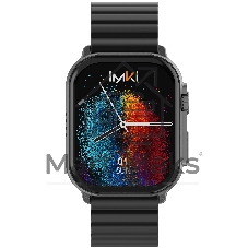 Умные часы iMiki SF1, 2.01