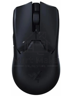 Мышь беспроводная/проводная Razer Viper V2 Pro черный, 30000 dpi, радиоканал, USB, кнопки - 5