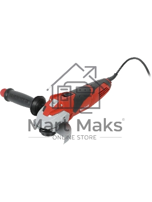 Углошлифовальная машина Einhell TE-AG 115/600 600Вт 12000об/мин рез.шпин.:M22.2 d=115мм (4430855)
