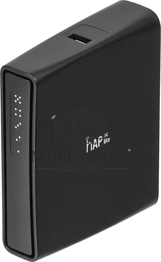 Точка доступа MIKROTIK Wi-Fi DUAL BAND RB952UI-5AC2ND-TC