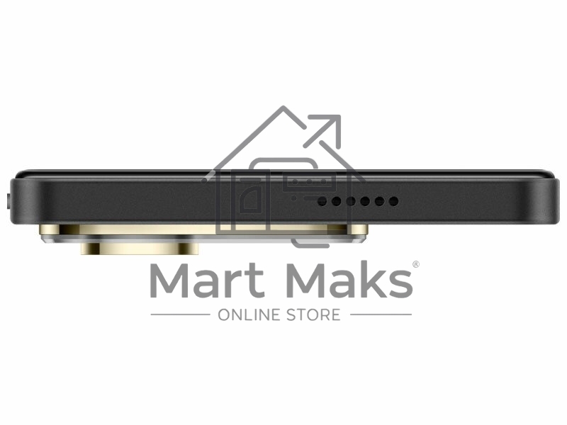 Смартфон Tecno SPARK 30 5G, 6/128Gb, черный