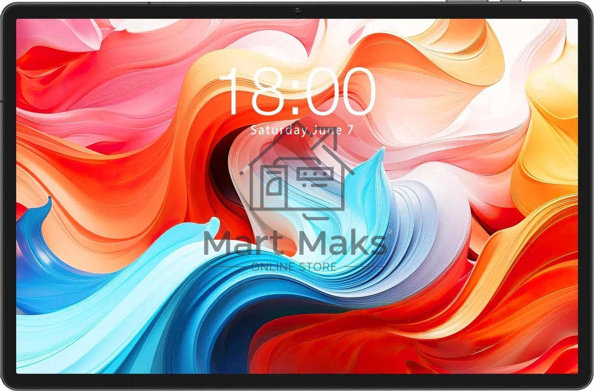 Планшет Teclast T50Plus Tiger T620 (2.0) 8C RAM6Gb ROM256Gb 10.95