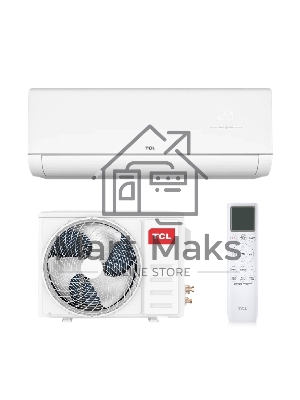 Кондиционер (сплит-система инверторная) TCL TAC-TPL12INV/R