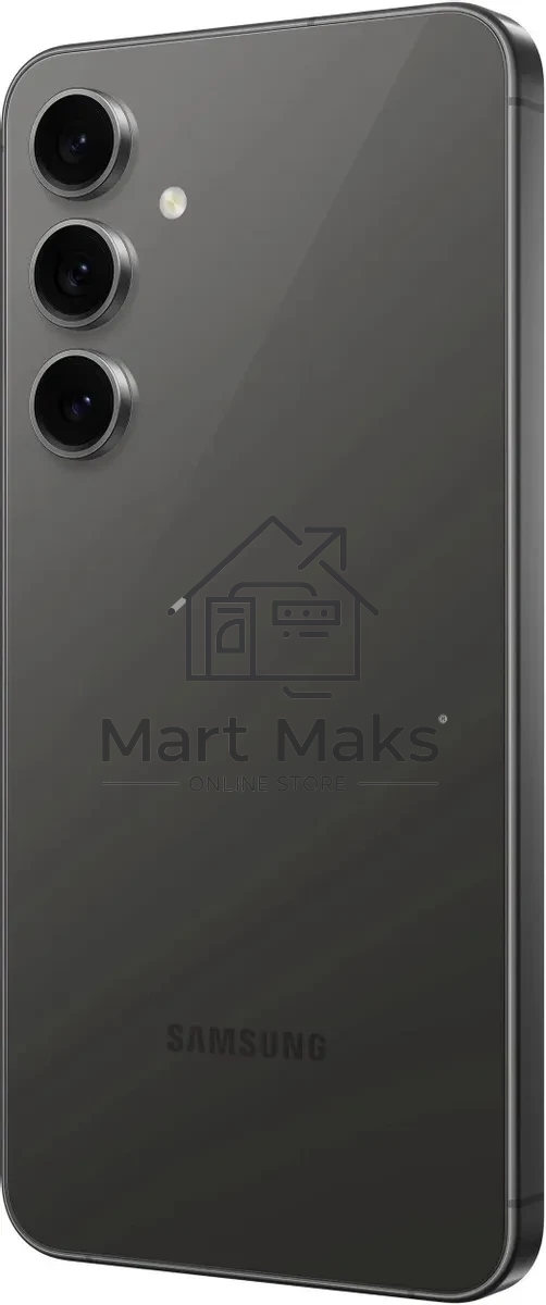Смартфон Samsung Galaxy S24 FE 8/256Gb, черный