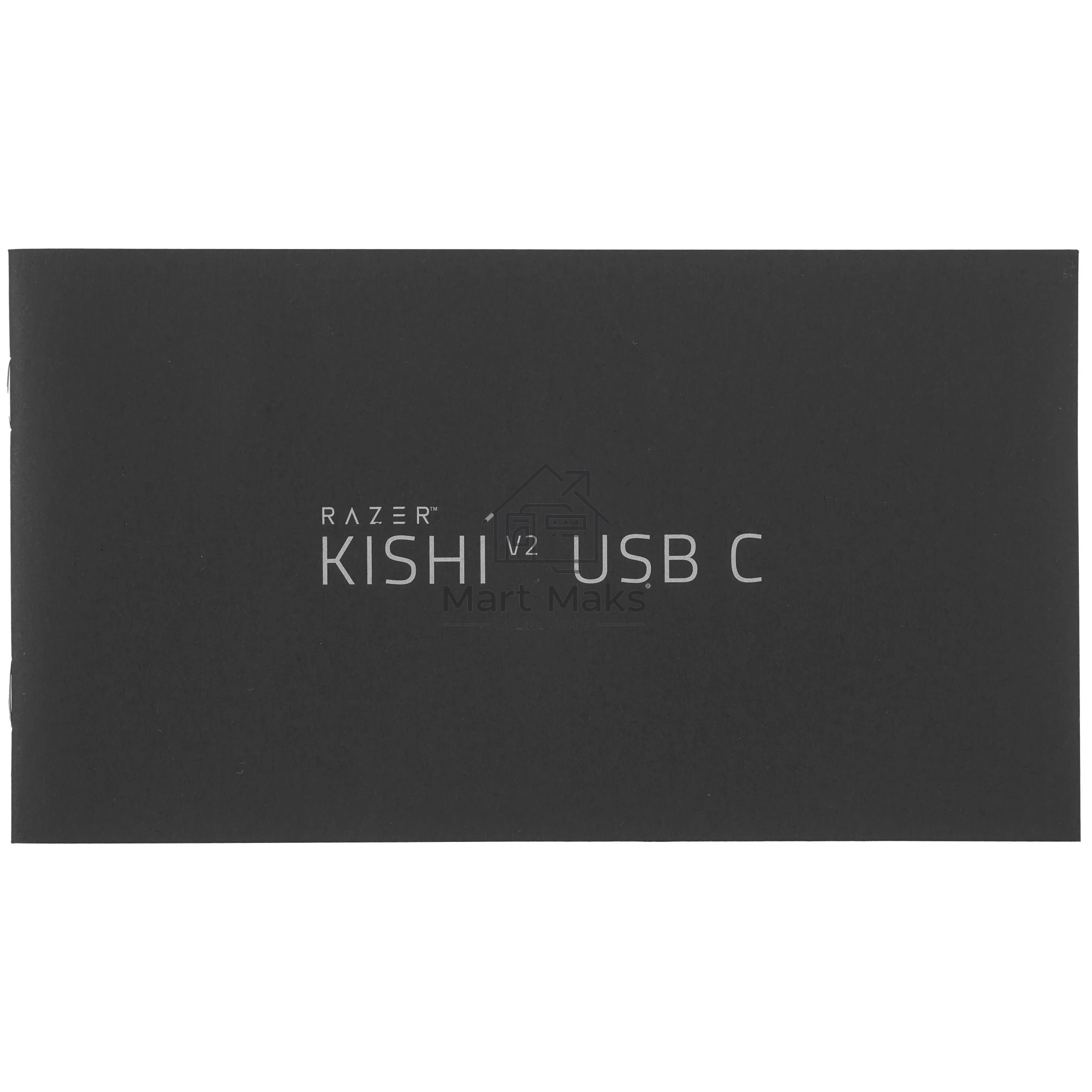 Игровой контроллер Razer Kishi V2 USB-C