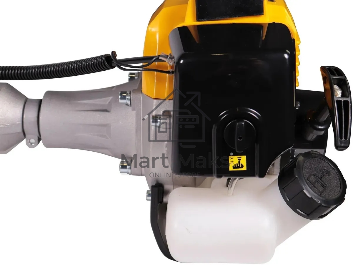 Высоторез Champion PP125