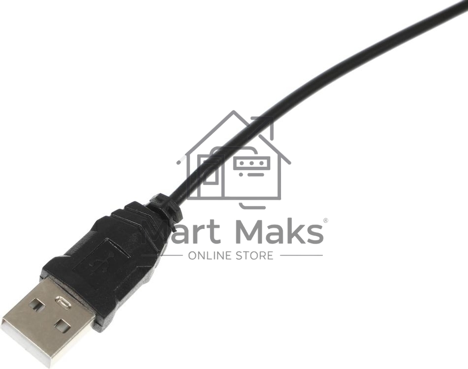 Комплект клавиатура+мышь Defender Dakota C-270 проводной, USB, 1000 DPI, чёрный