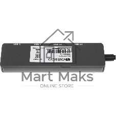USB-концентратор ORIGO OU3340C/A1A, USB Type-C, USB 3.0/USB Type-C, USB Type-C