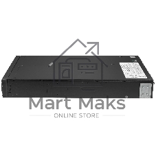 Источник бесперебойного питания APC Smart-UPS X SMX2200RMHV2U/2200ВА/1980Вт/1 х IEC 320 C19 (компьютерная), 8 х IEC 320 C13 (компьютерная)