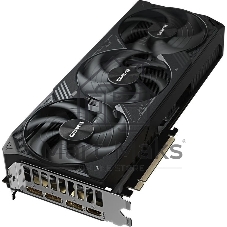 Видеокарта Gigabyte GeForce RTX 5070 TI, 16Gb GDDR7, 256 bit, HDMI, DP, GPU 2300 MHz