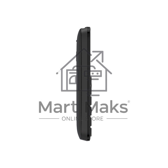 Мобильный телефон Maxvi B110 черный