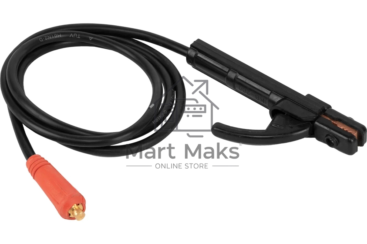 Аппарат инвертор. дуговой сварки SDM-180 Top, 180 А, ПВ 80% Denzel