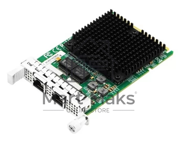 Сетевой адаптер LR-LINK PCIE 4*1G RJ45 LRES3021PT-OCP