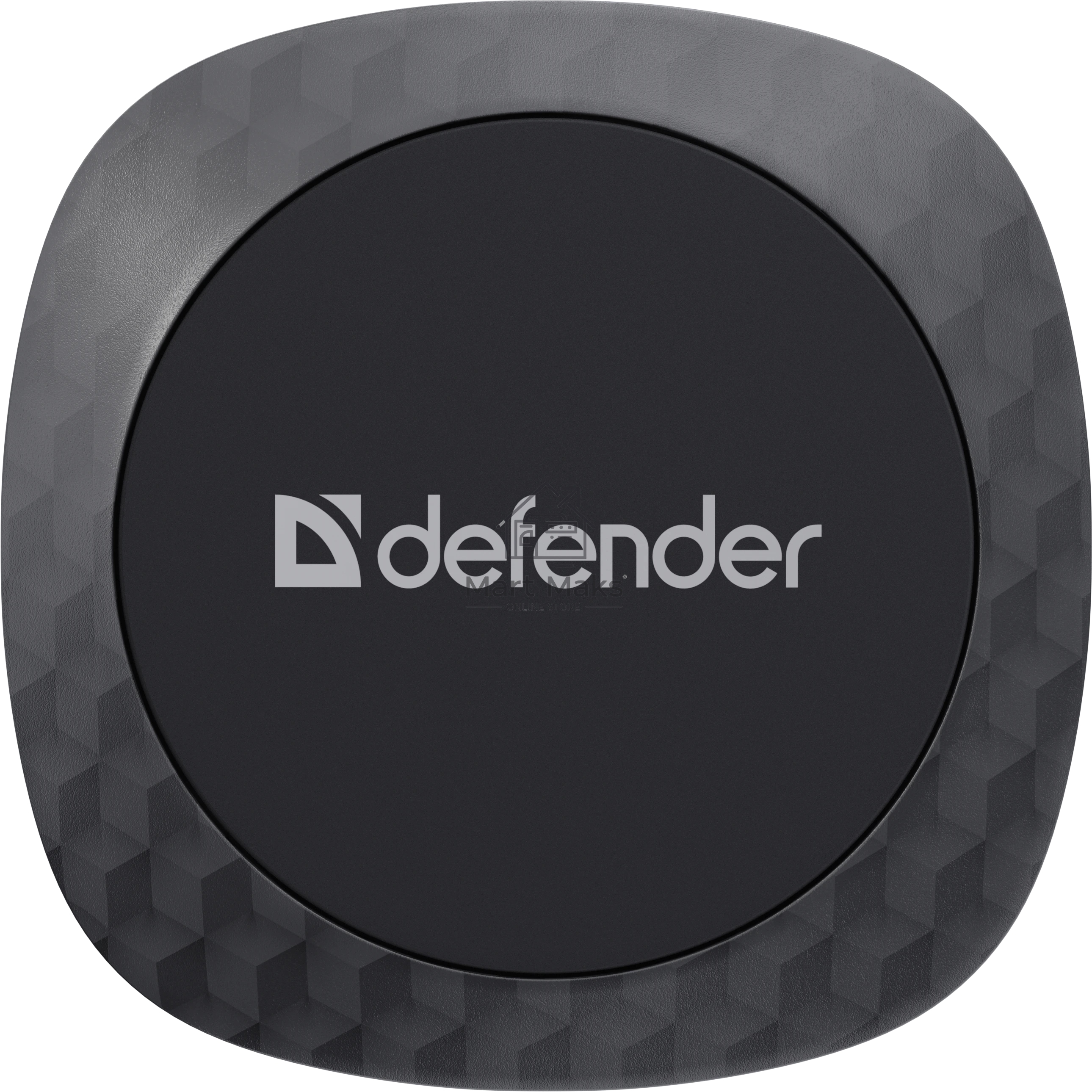 Автомобильный держатель для телефона Defender CH-138