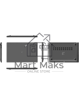 Ноутбук Digma Pro Sprint N Ryzen 5 5500U 16Gb SSD 512Gb AMD Radeon 15.6