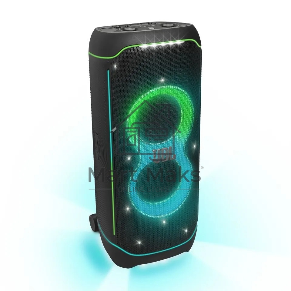 Портативная акустика JBL PartyBox Ultimate