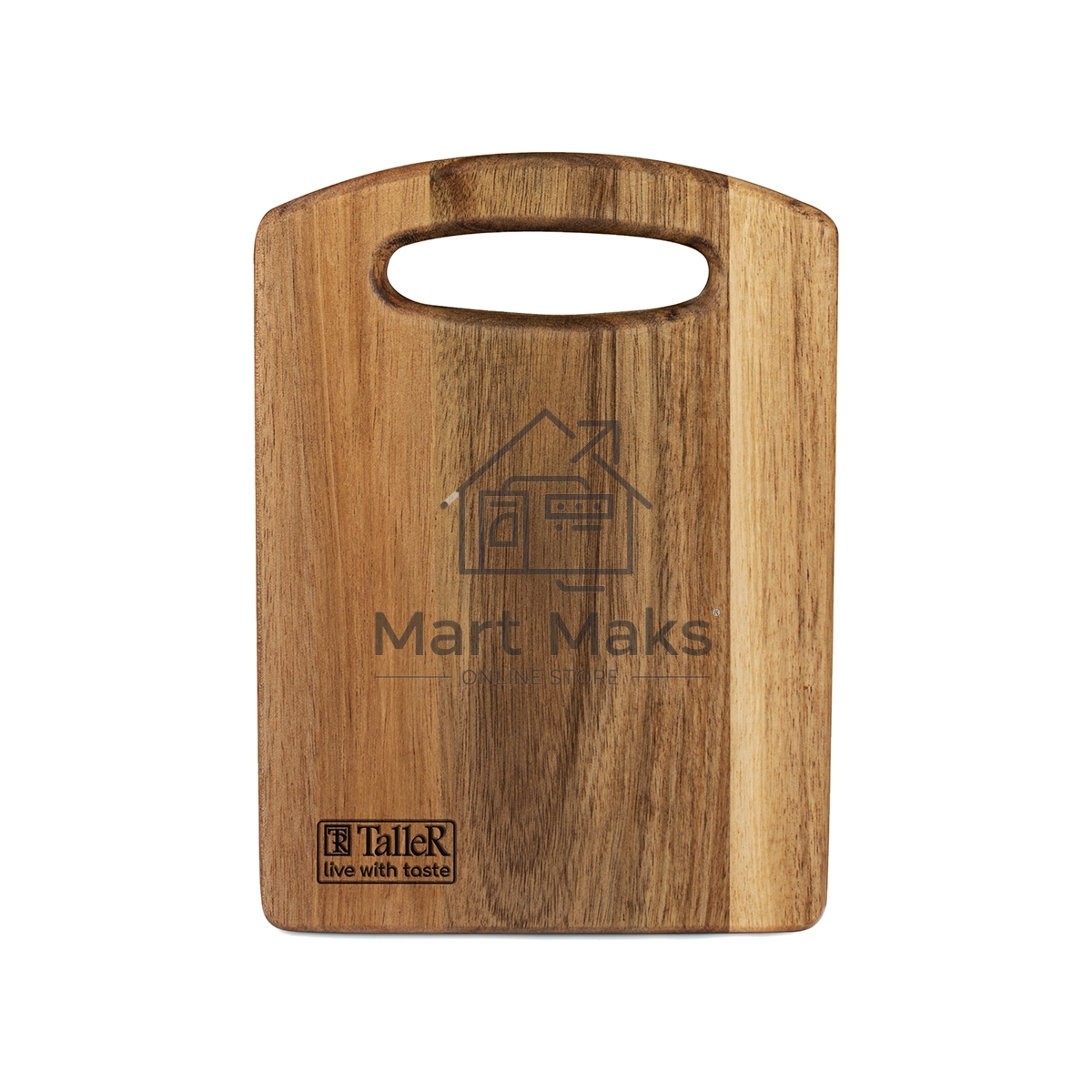 Доска разделочная TALLER 52222