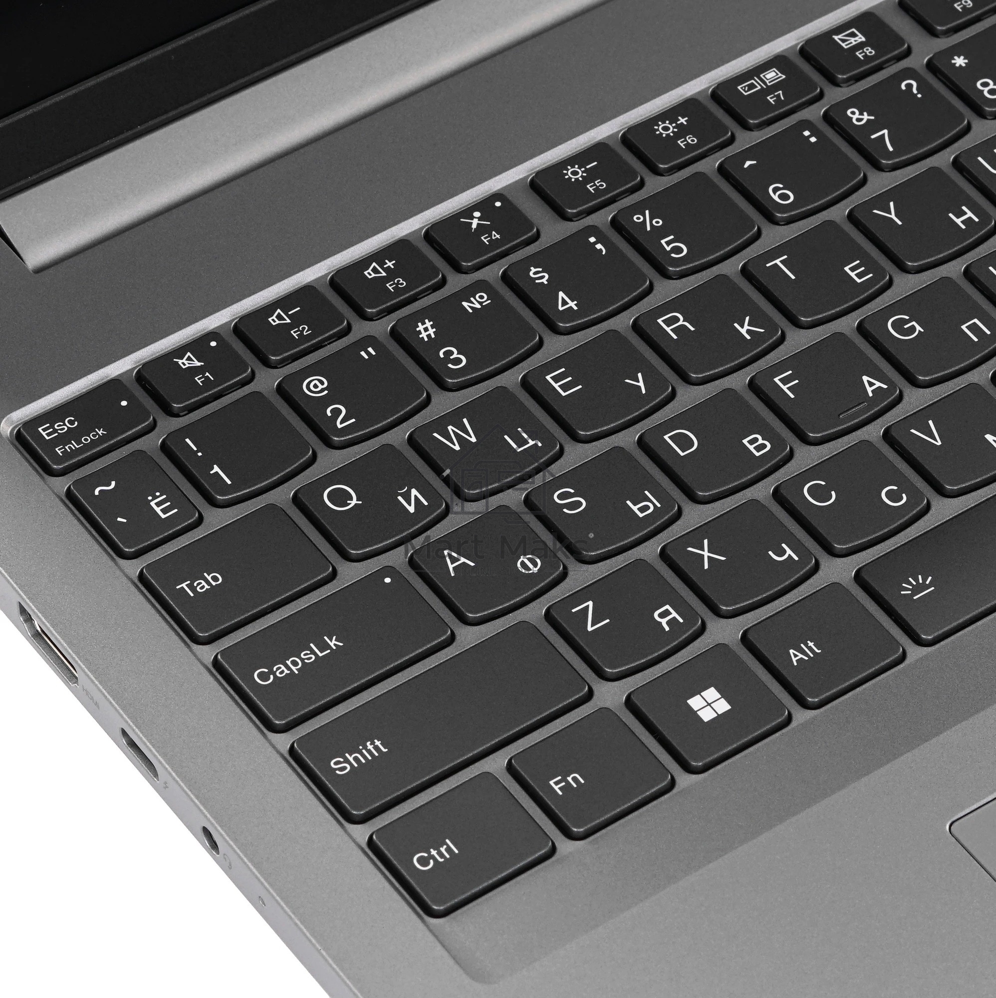 Ноутбук Lenovo ThinkBook 16 G6 IRL серый Intel Core i5 13420H 2100MHz/16