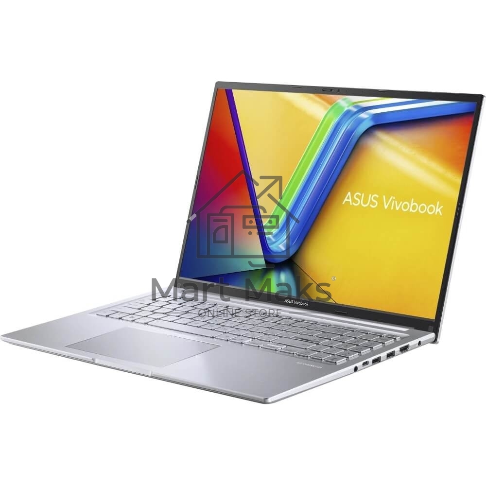 Ноутбук ASUS VivoBook 16 X1605VA Intel Core i7 13620H 2400MHz/16
